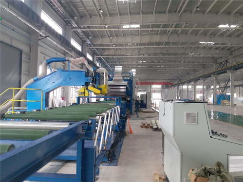 新泰智造生態(tài)體系初步形成，技術服務助推產(chǎn)業(yè)升級