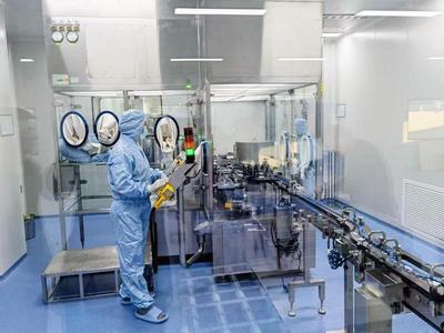 借力“最強大腦”，做活“院士經(jīng)濟”——長春新區(qū)新增2家吉林省院士工作站，技術服務再上新臺階