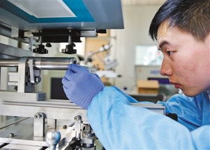 技術(shù)驅(qū)動(dòng)產(chǎn)業(yè)革新，江蘇盱眙納米礦物材料實(shí)現(xiàn)引領(lǐng)發(fā)展