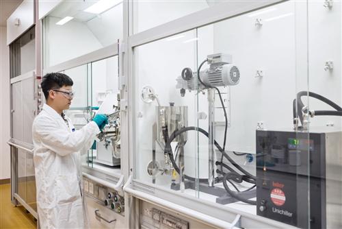 巴斯夫上海研發(fā)中心落成 以新材料技術(shù)驅(qū)動(dòng)亞太汽車涂料創(chuàng)新